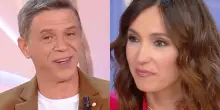 &ldquo;Le hanno detto che avevo bisogno di soldi, per salvare me si &egrave; fidata e ha dato 5 mila euro a una sconosciuta&rdquo;: Marco Morandi denuncia la truffa ai danni della mamma Laura Efrikian