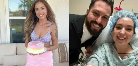 &ldquo;Bere acqua per me &egrave; come ingerire vetri. Ho perso 45 chili in 8 mesi, poi ho scoperto di avere una malattia rara. Sono una novantenne nel corpo di una trentunenne&rdquo;: la storia di Shayla Talei