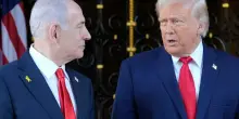 Trump: &ldquo;Attacchi in Libano? Israele deve fermarsi&rdquo;. Netanyahu si dice &ldquo;scioccato&rdquo;. Petroliere attraversano lo Stretto di Hormuz