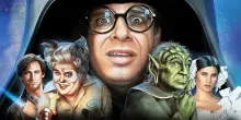 &ldquo;Il sequel del film cult &lsquo;Balle spaziali&rsquo; pronto a tornare al cinema. &lsquo;Spaceballs: The New One&rsquo; &egrave; come il vecchio, ma pi&ugrave; nuovo&rdquo;: parola del 99enne Mel Brooks