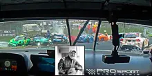 Tragedia a Nurburgring: Juha Miettinen muore dopo un incidente tra sette auto. Verstappen: &ldquo;Uno choc&rdquo;