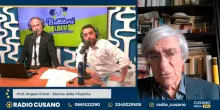 D&rsquo;Orsi: &ldquo;Calenda mi ha dato dello schifosissimo, del fascista e del venduto a Putin. L&rsquo;ho querelato, l&rsquo;atto di citazione &egrave; lungo 15 pagine&rdquo;