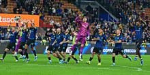 Inter, lo scudetto pu&ograve; gi&agrave; arrivare nel prossimo weekend: tutte le combinazioni