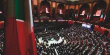 Decreto Sicurezza, l&rsquo;esame alla Camera dopo lo stop di Mattarella: la diretta