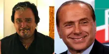 Umberto Smaila: &ldquo;Silvio Berlusconi non amava i baffi, ma a me non disse mai niente. Voleva che lo accompagnassi a cantare canzoni in francese. Colpo Grosso? Delle critiche bacchettone mai fregato nulla&rdquo;