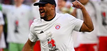 Il Bayern Monaco campione con 109 gol in 30 partite: perch&eacute; ora l&rsquo;obiettivo &egrave; il Triplete