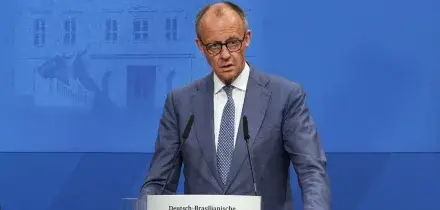 Berlino convoca l&rsquo;ambasciatore russo: &ldquo;Minacce inaccettabili a obiettivi in Germania&rdquo;. Verso ok al prestito Ue a Kiev