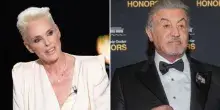 &ldquo;Era molto cattivo e mi sentivo in pericolo. Mi ha distrutto la carriera quando l&rsquo;ho lasciato. A letto era un coniglio&rdquo;: Brigitte Nielsen sull&rsquo;ex Sylvester Stallone