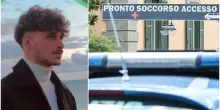 Omicidio Pavia &ndash; Gli amici di Gabriele Vaccaro non si sono resi conto quanto era grave l&rsquo;amico e lo hanno portato a casa