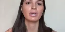 &ldquo;L&rsquo;uomo del taxi mi ha telefonato in hotel palesemente eccitato, con una voce viscida. Sono scioccata, questo mondo fa schifo, state attente&rdquo;: la denuncia dell&rsquo;ex Miss Italia Francesca Bergesio