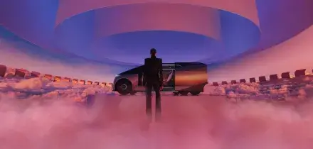 Lexus, tutte le suggestioni della Milano Design Week 2026. Il tema &egrave; lo spazio