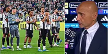 &ldquo;Stiamo calmi, una bella camomilla ogni tanto prima di andare a letto&rdquo;: Spalletti sbotta in diretta tv