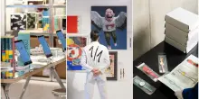 Al Fuorisalone 2026 l&rsquo;AI ti fa creare un orologio unico in soli due minuti: &ldquo;Cos&igrave; democratizziamo la creativit&agrave;, ma senza l&rsquo;idea umana l&rsquo;algoritmo non produce nulla&rdquo;