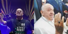 Un rave per Papa Francesco: il prete-dj Guilherme Peixoto organizza una festa e fa ballare decine di migliaia di persone a Buenos Aires