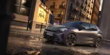 Cupra, quando lo stile diventa narrazione. La Raval si presenta alla Milano Design Week