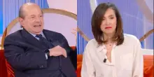 &ldquo;Berlusconi non amava i calvi, tutti quelli che lavoravano per lui dovevano avere i capelli. Se ho vissuto la calvizie come un problema? No, ma una volta&hellip;&rdquo;: cos&igrave; Giancarlo Magalli