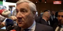 Tajani sulle possibili sanzioni Ue nei confronti di Israele: &ldquo;Non ci sono le condizioni&rdquo;