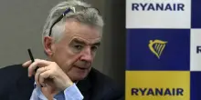 Crisi carburante aerei, l&rsquo;ad di Ryanair: &ldquo;A maggio nessun rischio. Dopo non so, nessuno lo sa&rdquo;. E attacca Trump