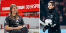 &ldquo;Non vedo differenze tra uomini e donne: alleno persone&rdquo;, Marie-Louise Eta prima donna in Bundesliga: &ldquo;Mi piace il gioco aggressivo e creativo di Xavi e Guardiola&rdquo;