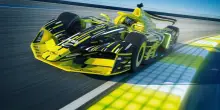 Formula E Gen4, debutta la monoposto pi&ugrave; veloce e sostenibile di sempre