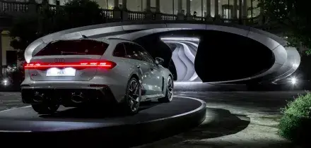 Audi, terzetto di stelle alla Milano Design Week. Tra prodotto, F1 e archistar