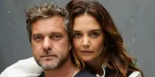 Katie Holmes fa sognare i fan di Dawson&rsquo;s Creek: quel &ldquo;like&rdquo; che (ri)accende il gossip su Joshua Jackson