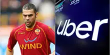Dalla Champions con la Roma ad autista di Uber: la seconda vita di Max Tonetto