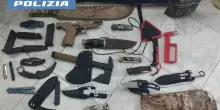 &ldquo;Pi&ugrave; camerati trovate meglio &egrave;&rdquo;, la White Jihad dei ragazzini neonazisti. Il gip: &ldquo;Apologia esplicita di terrorismo&rdquo;