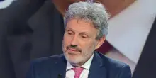&ldquo;Trump? Un leader corrotto che ha usato e usa il suo potere per arricchirsi in maniera illecita. L&rsquo;Europa? Deve decidere&hellip;&rdquo;: cos&igrave; Emanuele Parsi