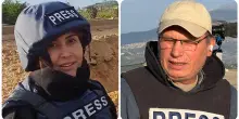 &ldquo;Portavoce&rdquo; e &ldquo;facilitatori di Hezbollah&rdquo;: le scuse di Israele per mettere nel mirino reporter e giornali in Libano