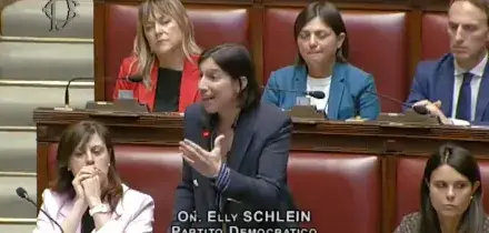 &ldquo;Dl Sicurezza? Avevate i numeri ma in quattro anni non avete fatto niente per migliorare la vita degli italiani&rdquo;: Schlein attacca la maggioranza