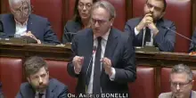 &ldquo;Dl Sicurezza? Avete perso il senso delle istituzioni, rispettate la Costituzione&rdquo;: Bonelli critica il governo in Aula