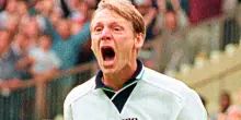 Ti ricordi&hellip; Stuart Pearce, meglio noto come &ldquo;Psycho&rdquo;: il terzino a cui Brian Clough fece riparare il ferro da stiro della moglie