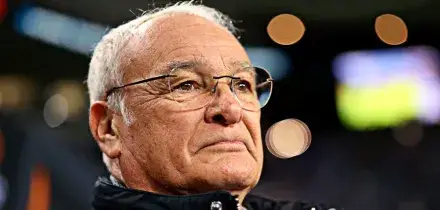 Ranieri-Roma, &egrave; finita: l&rsquo;ex allenatore fa un passo indietro dopo lo scontro con Gasperini