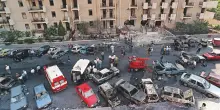Strage di via D&rsquo;Amelio, la Cassazione conferma la prescrizione per i tre poliziotti accusati del depistaggio delle indagini