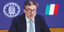 Ok del cdm al Documento programmatico di finanza pubblica. Chiesti 14 miliardi di flessibilit&agrave; per l&rsquo;energia e 14 per la difesa