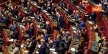 Decreto Sicurezza, le opposizioni intonano Bella Ciao alla Camera poco prima del voto &ndash; Video