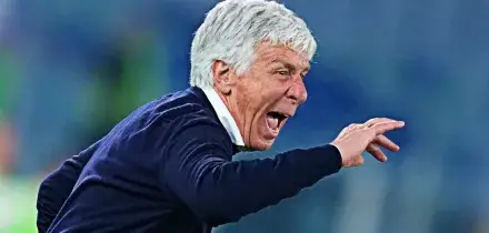 &ldquo;Ranieri? Io non ho fatto nulla, il comunicato evidenzia due cose. E ripeto: ora parliamo di calcio&rdquo;: Gasperini sbotta in conferenza stampa