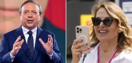 &ldquo;Barbara D&rsquo;Urso-Mediaset? Difficile stabilire chi abbia ragione. Mi spiace che lei non lavori pi&ugrave; in tv. L&rsquo;hanno tanto criticata ma sono molto peggio i programmi di cronaca nera&rdquo;: cos&igrave; Piero Chiambretti