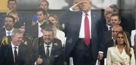 &ldquo;Usa hanno consumato le scorte di armi nella guerra in Iran. A rischio la difesa per affrontare Russia e Cina&rdquo;