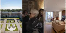 Tutte le location italiane de Il Diavolo Veste Prada 2: da Villa Arconati (la &ldquo;piccola Versailles&rdquo;) al Lago di Como e la suite da 8 mila euro a notte di Meryl Streep