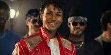 Michael, il ridicolo inferno sul biopic di Fuqua sul red del pop. Jaafar Jackson &egrave; qualcosa di soprannaturale