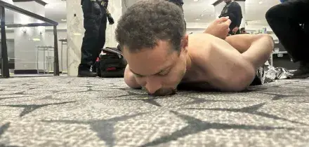 Chi &egrave; Cole Tomas Allen, l&rsquo;uomo che ha cercato di sparare al presidente Usa Donald Trump