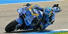 MotoGp, Alex Marquez interrompe il dominio di Bezzecchi (2&deg;) e vince a Jerez. Out Bagnaia | Ordine d&rsquo;arrivo e classifica