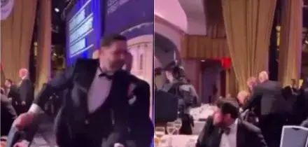 Attentato a Trump, il presidente Usa e il suo vice Vance portati via dalla sicurezza: il video