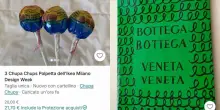 La Design Week di Milano finisce, ma su Vinted esplode il mercato dei gadget: dalle tote bag alle lattine Gucci fino a 100 euro online