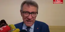 25 aprile, Landini: &ldquo;Partecipazione senza precedenti, con il Referendum aumentata la percezione del valore della Costituzione&rdquo;. E critica La Russa