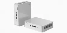 ASUS NUC 15 PRO+: alla prova il PC compatto di ASUS con Intel Core Ultra9 285H