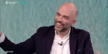Saviano: &ldquo;Salvini mi vuole querelare di nuovo? Per la legge che lui ha voluto non pu&ograve; farlo&rdquo;