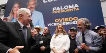 Elezioni in vista per la Colombia: con la polarizzazione politica, torna il rischio di violenze